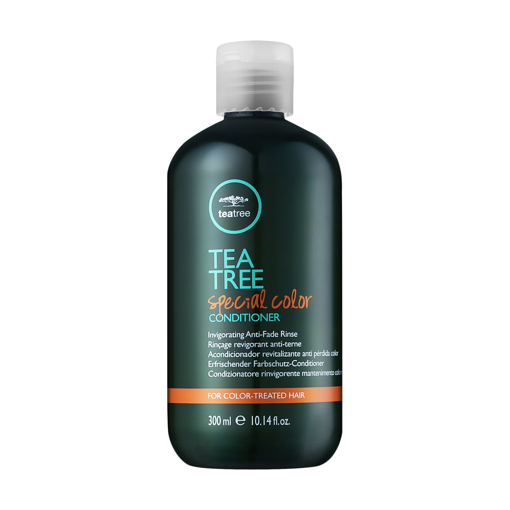 Кондиціонер для фарбованого волосся Paul Mitchell Tea Tree Special Color Conditioner, 300 мл